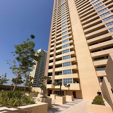 Your Perfect Stay In Jvc Dubái Exterior foto
