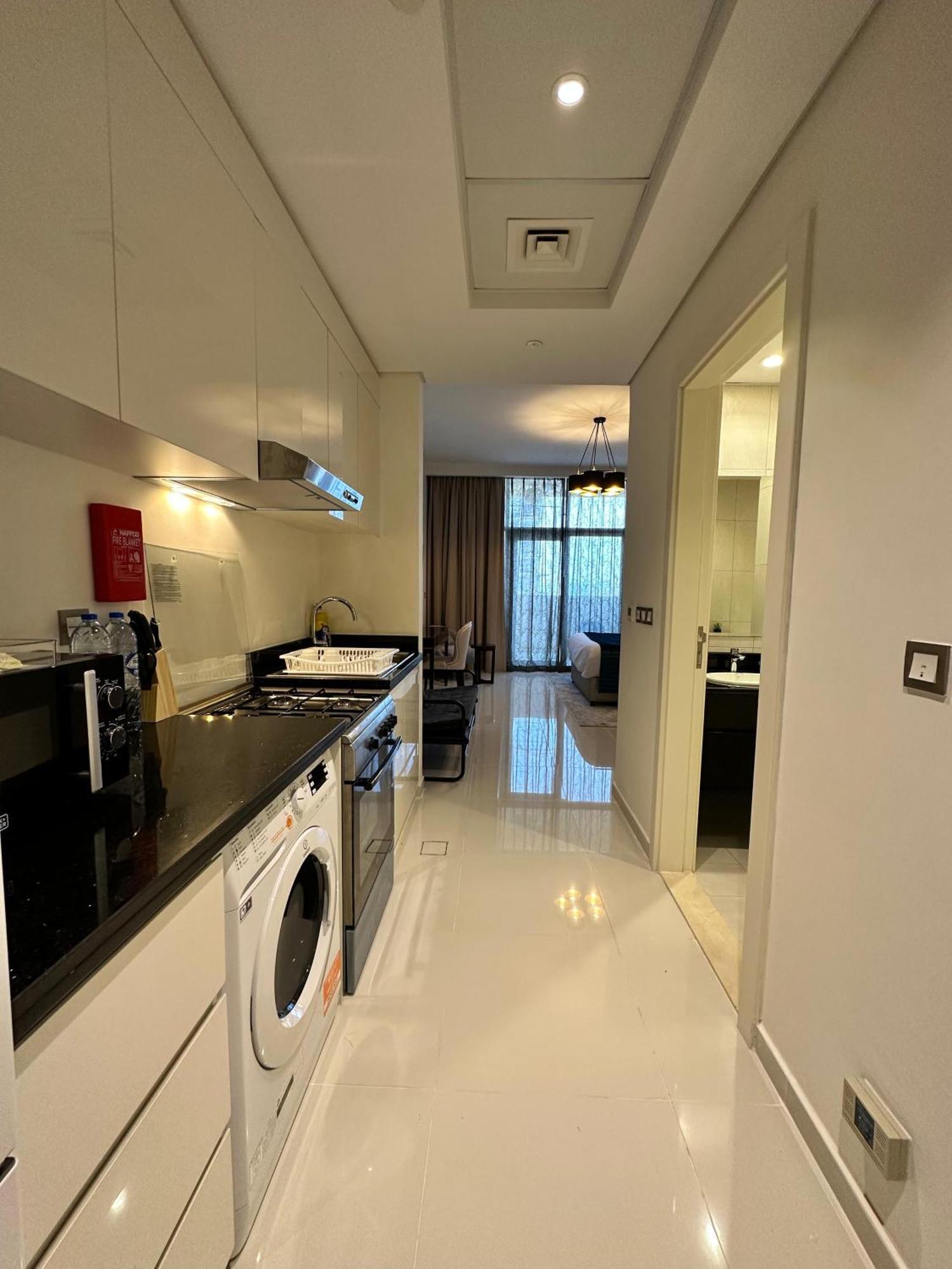 Your Perfect Stay In Jvc Dubái Exterior foto