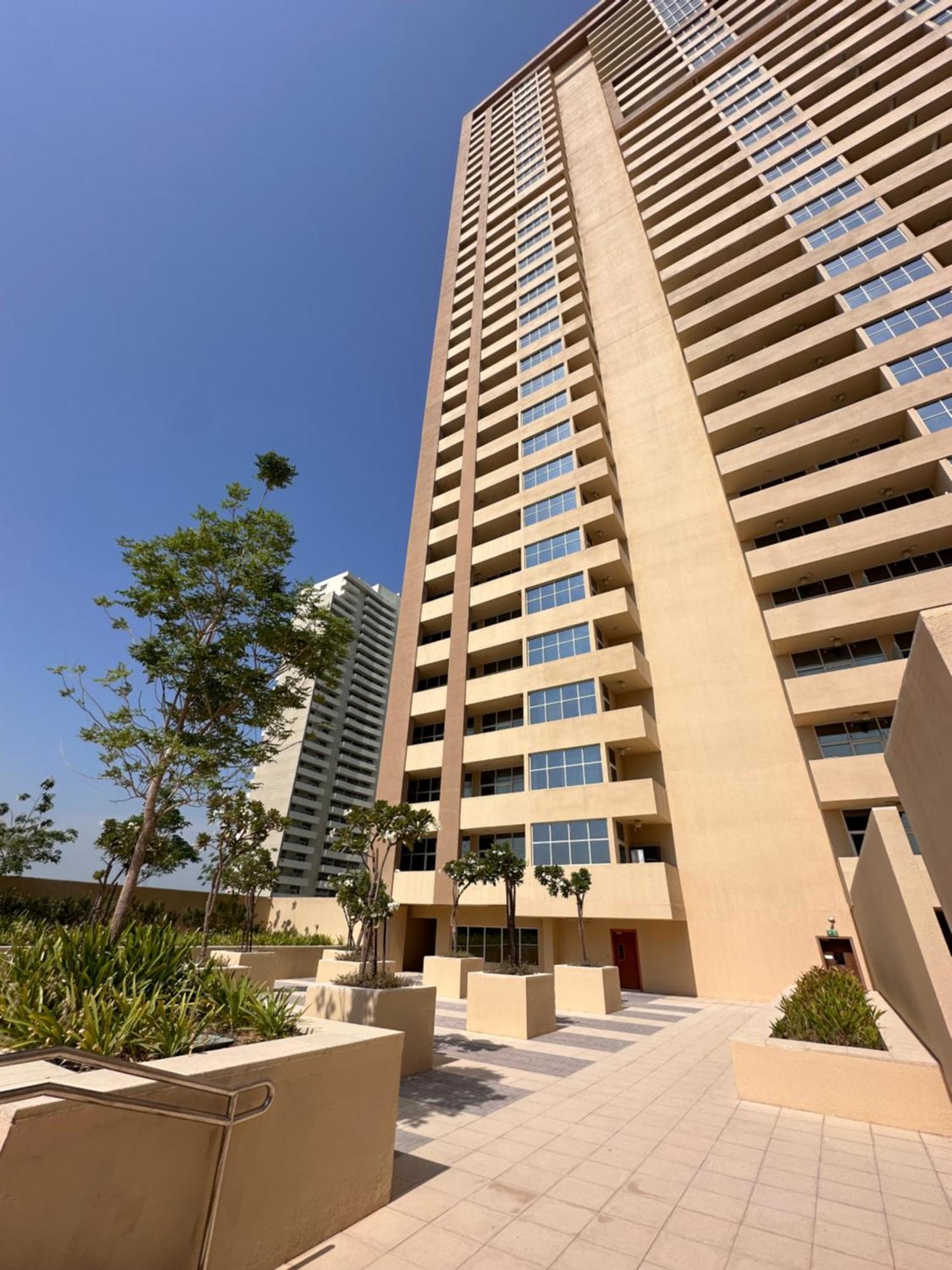 Your Perfect Stay In Jvc Dubái Exterior foto