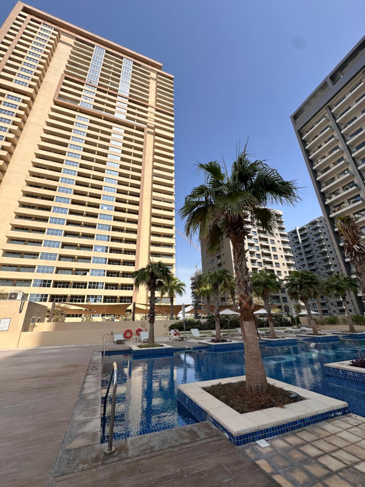 Your Perfect Stay In Jvc Dubái Exterior foto